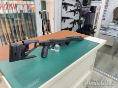 Vision Pro Chassis Tikka T3/T3x AICS Long Action