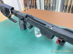 Vision Pro Chassis Tikka T3/T3x AICS Long Action