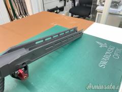 Vision Pro Chassis Tikka T3/T3x AICS Long Action