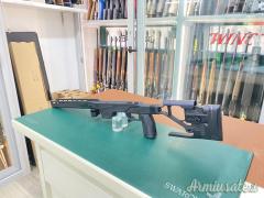 Vision Pro Chassis Tikka T3/T3x AICS Long Action