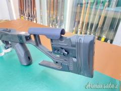 Vision Pro Chassis Tikka T3/T3x AICS Long Action