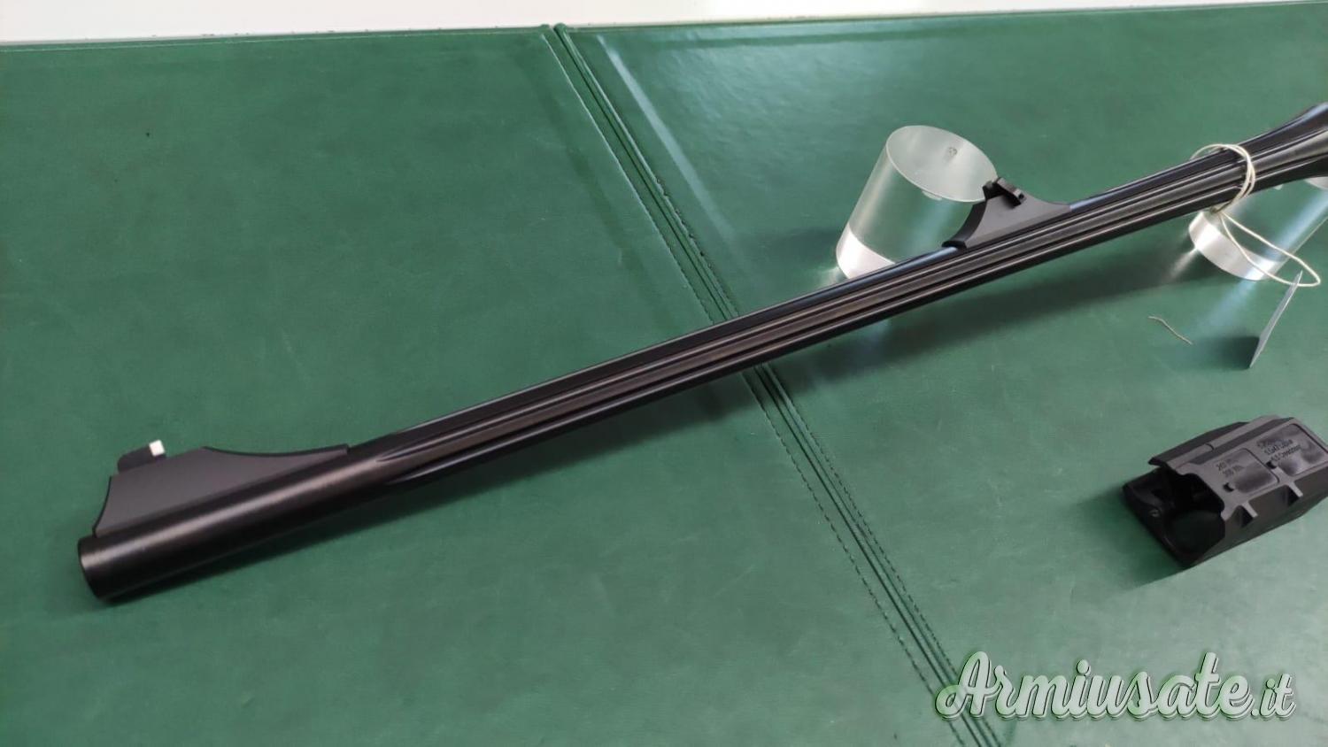 CANNA BLASER PER R8 CAL 308 WIN FLUTED CANNA BLASER PER R8 CAL 308 WIN FLUTED