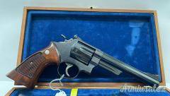 S&W 29-2 6,5