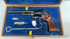 S&W 29-2 6,5