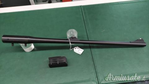 CANNA BLASER PER R8 CAL 8.5X55 BLASER STD