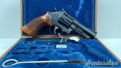 S&W 57 .41 Remington Magnum