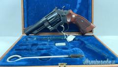 S&W 57 .41 Remington Magnum
