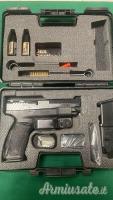 ...Altro | Non elencato TISAS PX9 G3 TACTICAL 9x19mm Parabellum | Luger | NATO