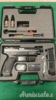 ...Altro | Non elencato TISAS PX9 G3 TACTICAL 9x19mm Parabellum | Luger | NATO