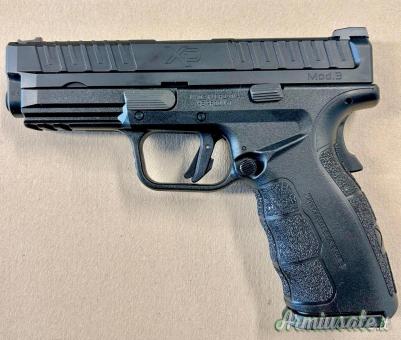 HS-SPRINGFIELD A. XD-9 MOD.3 9 LUGER