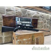 USATO – CARABINA – RUGER MOD. AMERICAN cal. 22LR