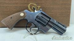 Colt PYTHON 2,5