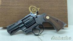 Colt PYTHON 2,5