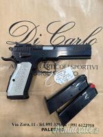 Tanfoglio Stock 3 9x21mm IMI