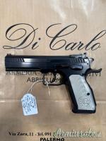 Tanfoglio Stock 3 9x21mm IMI