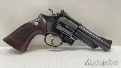 S&W 29-2 4 POLLICI .44 Remington Magnum