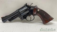 S&W 29-2 4 POLLICI .44 Remington Magnum