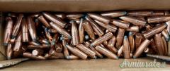 N.150 ogive cal.303 Soft Point 180gr.