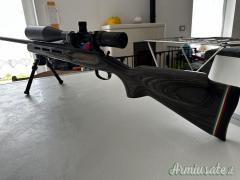 CZ | Ceska Zbrojovka 750 S2M2 .308 Winchester