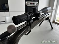 CZ | Ceska Zbrojovka 750 S2M2 .308 Winchester