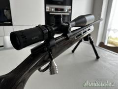 CZ | Ceska Zbrojovka 750 S2M2 .308 Winchester