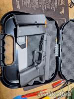 Glock 48 9x19mm Parabellum | Luger | NATO