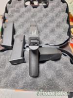 Glock 48 9x19mm Parabellum | Luger | NATO