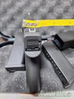 Glock 48 9x19mm Parabellum | Luger | NATO