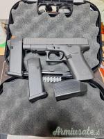 Glock 48 9x19mm Parabellum | Luger | NATO