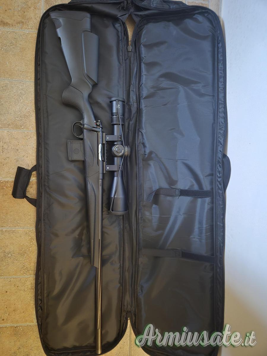 Franchi Horizon Varmint 223 Remington Franchi Horizon Varmint 223 Remington