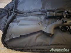 Franchi Horizon Varmint 223 Remington