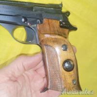 Beretta 76 .22 LR Long Rifle