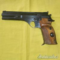 Beretta 76 .22 LR Long Rifle