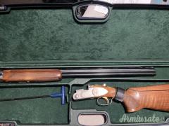 Beretta 686 trap 12