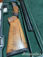 Beretta 686 trap 12