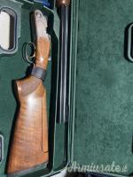 Beretta 686 trap 12