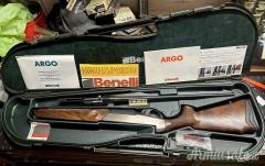 Benelli Argo Special .30-06 Springfield