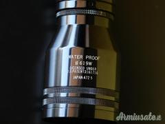 Ottica Tasco 4-12x40 vintage