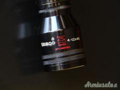 Ottica Tasco 4-12x40 vintage