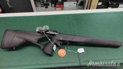 Blaser R8 ULTIMATE TESTINA MA
