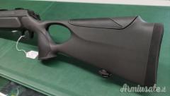 Sauer 303 SYNCRO XT  7.92x57mm Mauser  |  8mm Mauser  |  8x57 JS