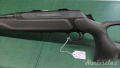 Sauer 303 SYNCRO XT  7.92x57mm Mauser  |  8mm Mauser  |  8x57 JS