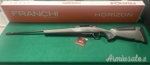Franchi HORIZON SPECIAL HUNT .308 Winchester