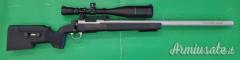 Carabina bolt action Sabatti Rover Tactical Cal. 6.5x 47 Lapua Carabina bolt action Sabatti Rover Tactical Cal. 6.5x 47 Lapua