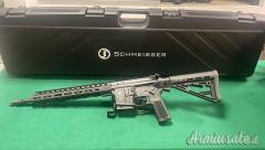 ...Altro | Non elencato SCHMEISSER M4FL AR-15  14.5
