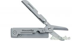 FOX Black Fox Solver BF-207 PROMO!!!