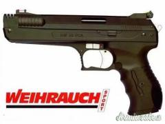 Weihrauch HW40 4.5/.177