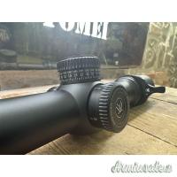 USATO – OTTICA – VORTEX – VENOM 5-25×56 EBR-7C MOA RETICLE 34mm TUBE
