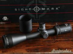 Sightmark Latitude ottica 8-32x60 F-Class