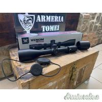 USATO – OTTICA – VORTEX – VENOM 5-25×56 EBR-7C MOA RETICLE 34mm TUBE